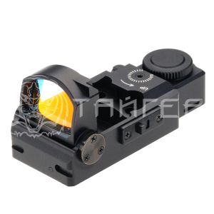 Прицел коллимат. Hakko открытый тип на Weaver (Япония)	TSQFLIPUP-II