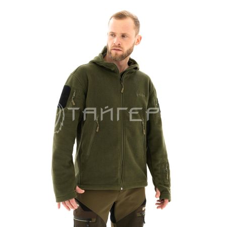 Толстовка Remington Polar boy Oliva р. 3XL