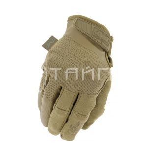 Перчатки Перчатки Mechanix Specialty 0.5 mm Coyote L MSD-72