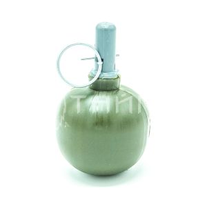 Граната страйкбольная горох Яблоко Г4 (25 шт./уп)