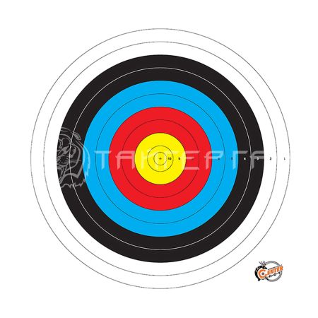 Мишень Сentershot 60 cм  CS60