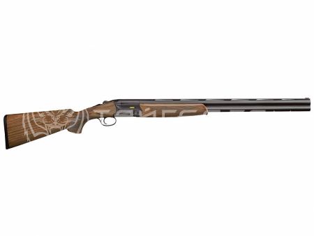Ружье Fabarm ELOS A2 NOTTE FIELD к.12/76/760
