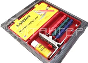 Набор для заточки Lansky Standart LKC03