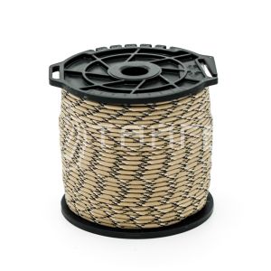 Шнур паракордовый тактический 100 м Пустыня