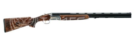 Ружье Bettinsoli Silver Lite к.12/76/700