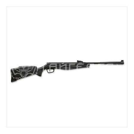 Винтовка пневм. Stoeger RX5 Synthetic Combo к.4,5 пластик, прицел 4х32