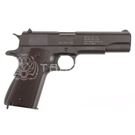 Пневм.пист.Gletcher CLT 1911-A Soft Air 