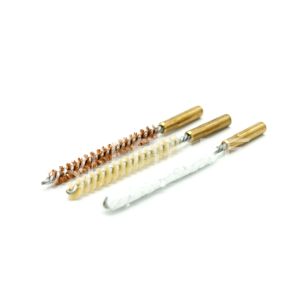 Набор ершей к.4,5 п/э 3 шт внутренняя резьба