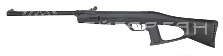 Винтовка пневм. Gamo Delta Fox GT к4,5 пластик
