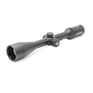 Прицел оптич. Continental 3-24x56, SFP Hunting Scope ED, 30 мм, азотозаполнен,подсв. красн SCOL-50