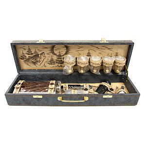 Шкатулка подарочная №1