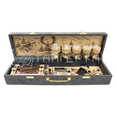 Шкатулка подарочная №1