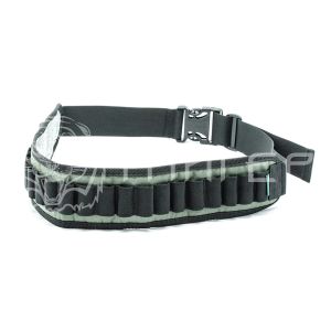 Патронташ открытый на 24 патрона (оксфорд+резинка) 840/оксф