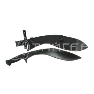 Мачете с чехлом CS_97KMIGS Royal Kukri Machete