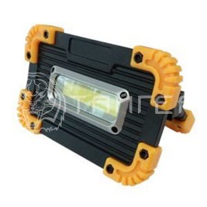 Фонарь кемпинговый "СИБИРСКИЙ СЛЕДОПЫТ-FIREFLY", 1 COB, аккум. 220В, 3хААА/120/ PF-PFL-K17