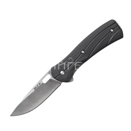 Нож складной Buck B0345BKS Vantage Select нейлоновая рукоять, 420HC
