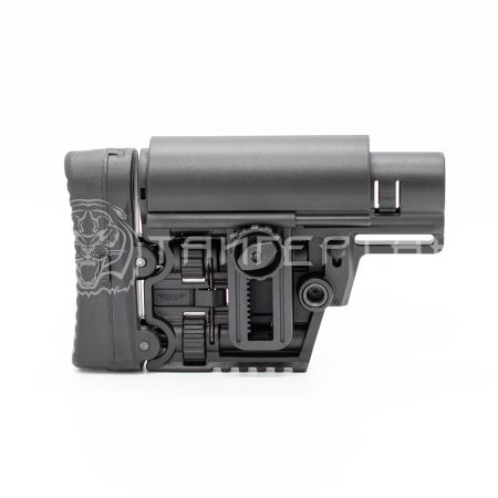 Приклад снайперский регулируемый, DLG Tactical DLG011