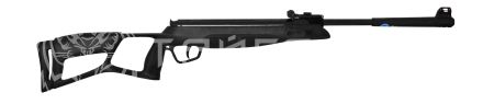 Винтовка пневм. Stoeger X3-Tac Synthetic к.4,5 пластик
