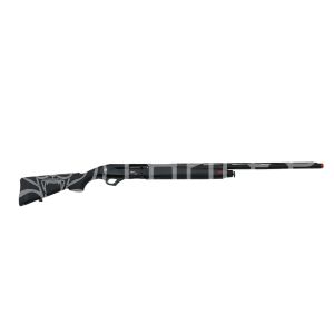 Ружье ATA Neo X Plastiс Sporting к.12/76/760, 5+1, черный пластик