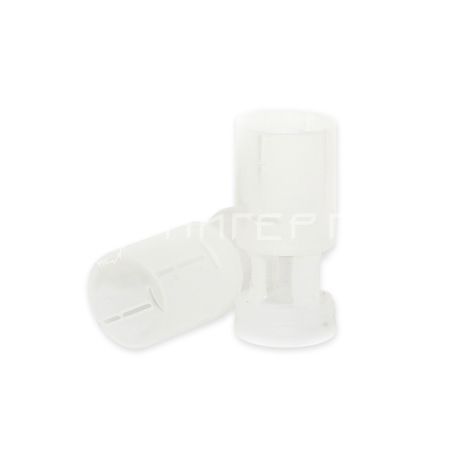 Пыж-контейнер "Главпатрон" H17 12клб. (уп. 50шт.)