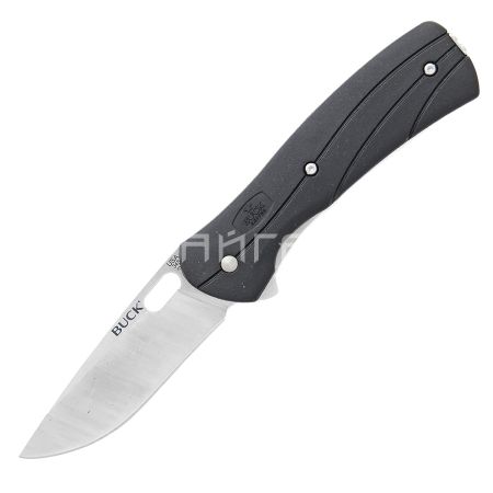 Нож складной Buck B0340BKS Select 420HC 