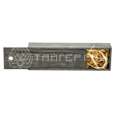 Пенал под нож дуб