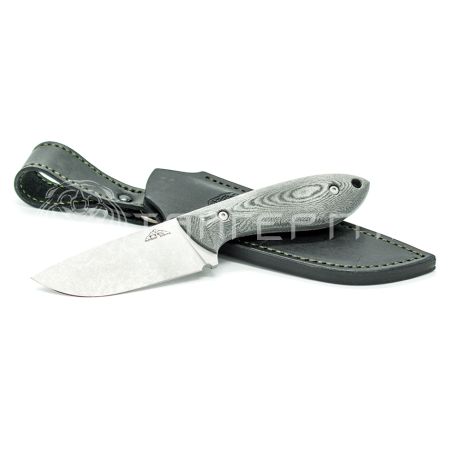 Нож CRONY micarta s/w