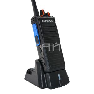 Радиостанция Comrade R11 VHF radio (136-174)