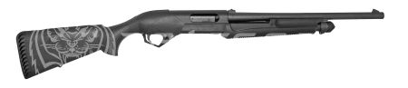 Ружье Benelli Supernova 50 к.12/89/500