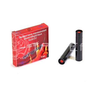 Баллончик БАМ-ОС.000 (перцовый 13х60) (5) (А+А)