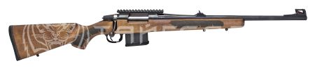 К-н CZ 557 Range Rifle к.308 Win, Weaver