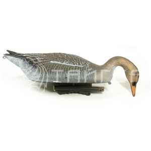 Муляж гуся Sport Plast FLFO 950 гуменник, плавающий (упаковка 6 шт.)