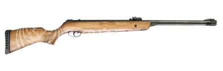 (БРАК) Пневмат винт Gamo СF-30 SC к.4,5