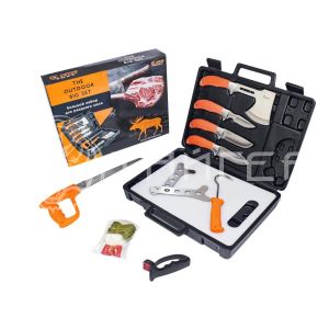 Набор ножей Centershot для разделки мяса большой FKS30-14