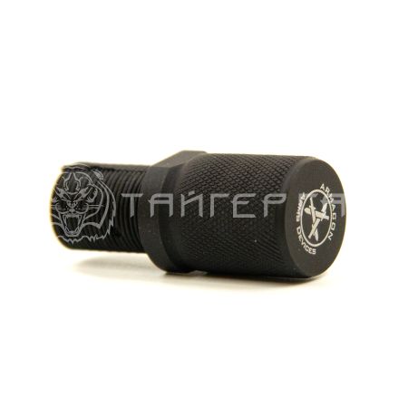 Тактическая насадка "Кнопка" АК74\100