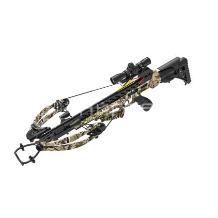 Арбалет блочный Man Kung - MK XB56 (камуфляж) MK-XB56#40-GC-KIT
