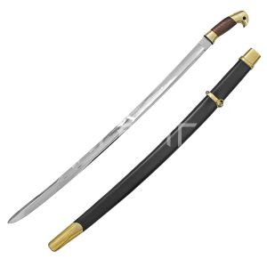 шашка модели казачья рядовая