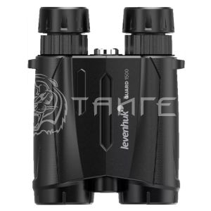 Бинокль с дальномером Levenhuk Guard 1500