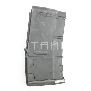 Магазин Pufgun на AR-15/M16/HK, 5.56х45 (.223Rem), 20 патронов, полимер, Mag AR-15 45-20/B