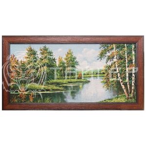 Картина (Три березы)