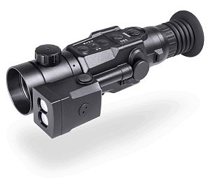 Тепловизионный прицел Dedal-T2.380 Hunter LRF