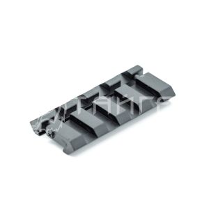 Адаптер RealArm л/х - вивер вкладной 45мм RA-ADDW45