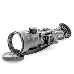 Тепловизионный прицел Venox PATRIOT LRF 2.0