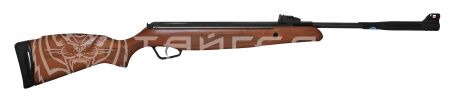 Винтовка пневм. Stoeger A30 Wood к.4,5 дерево