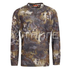 Футболка Remington Blend Shirt Timber р. 3XL