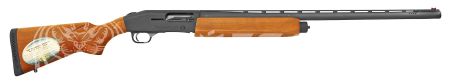 Ружье Mossberg 930 WATERFOWL к.12/76/710 п/а-газ. дерево