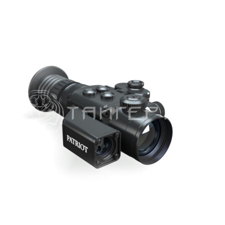 Тепловизионный прицел Venox PATRIOT LRF