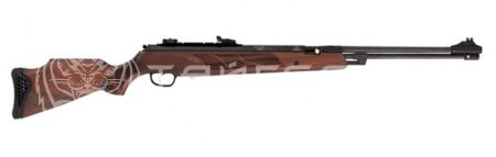 Винтовка пневм. Hatsan Torpedo 155 к.4,5 подств. взвод