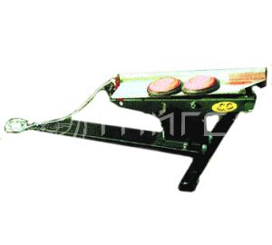 Руч.мех.уст-во для запус.мишеней 92S