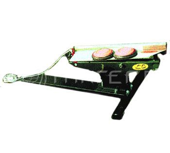 Руч.мех.уст-во для запус.мишеней 92S